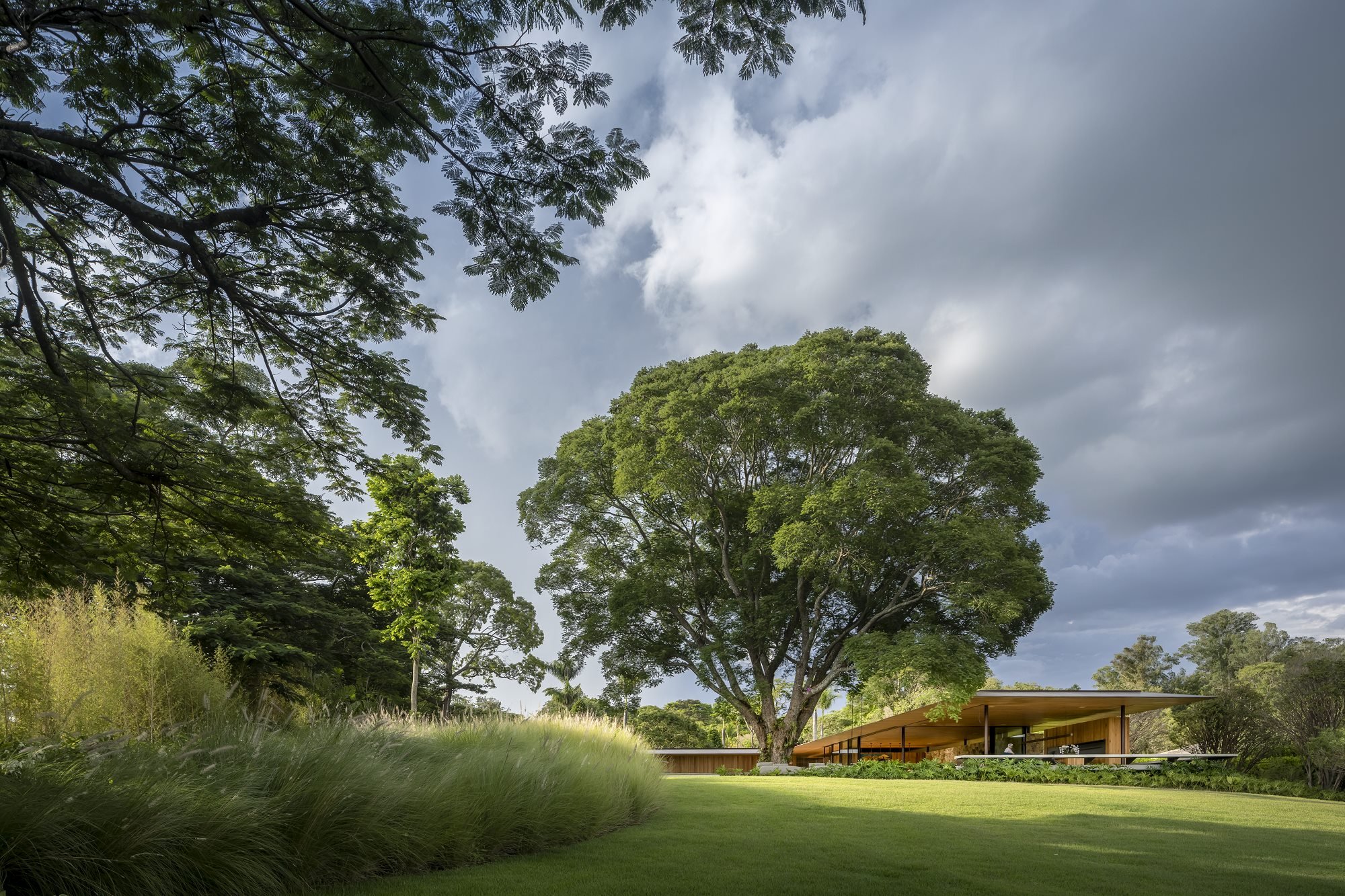 RN 别墅丨巴西丨Jacobsen Arquitetura-16