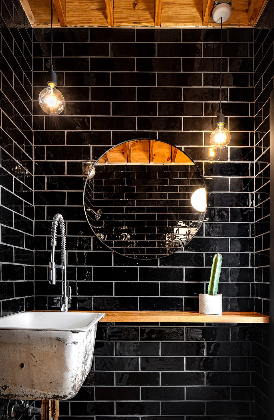 芝加哥格兰特公园住宅丨美国亚特兰大丨ARCHITECTUREFIRM-41