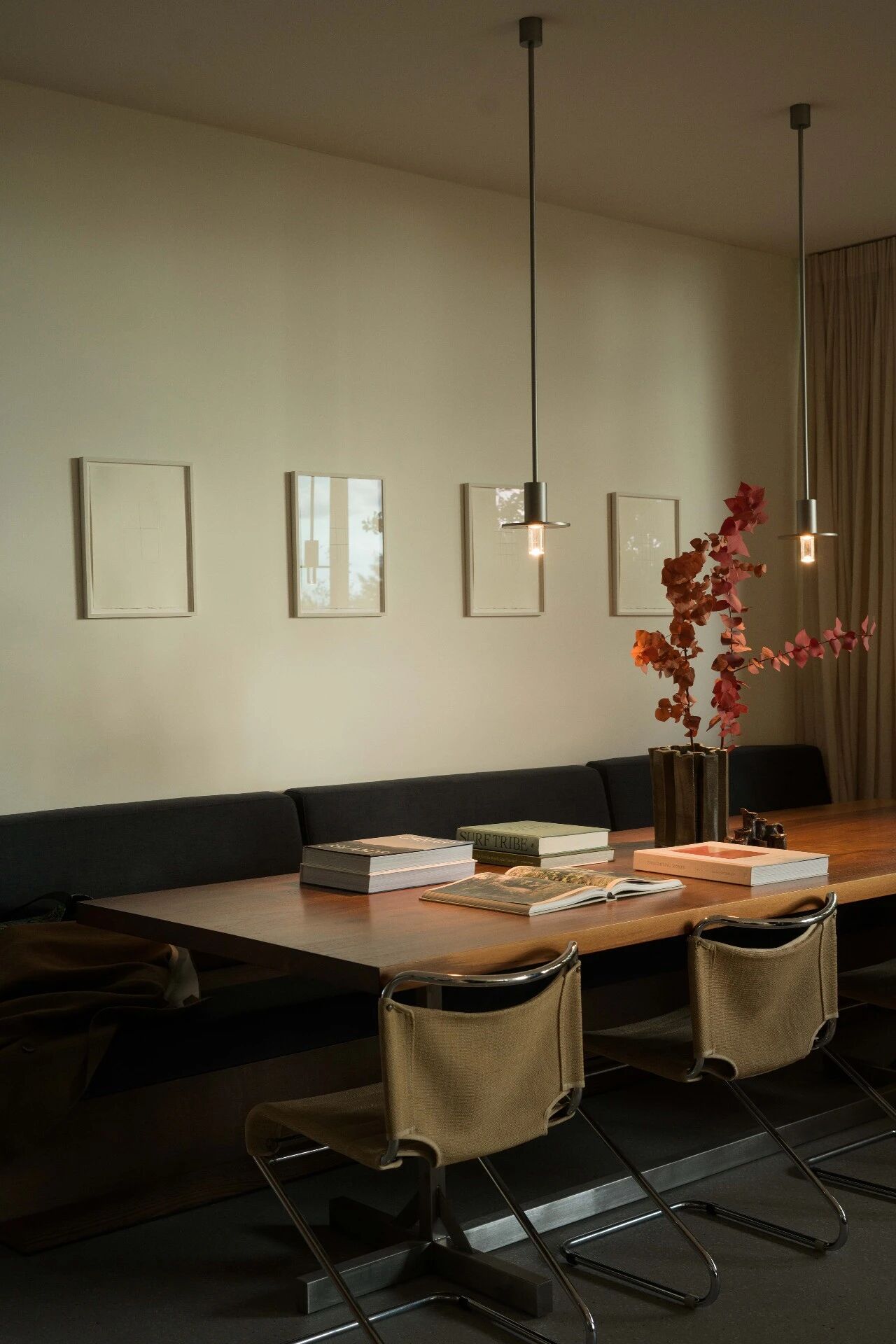 Sint Anna私宅丨比利时丨DECANCQ VERCRUYSSE-37