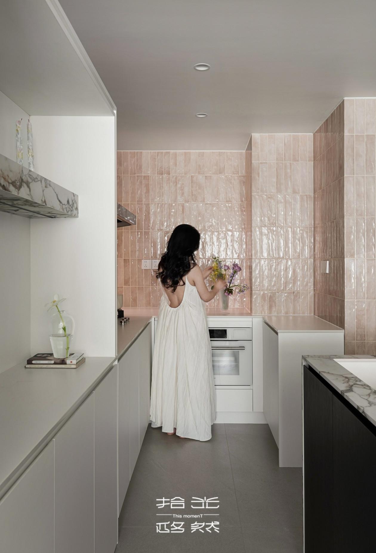 成都拾光悠然设计 · 家是取悦自己的容器丨中国成都-14