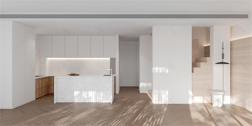 《SPACE DESIGN·同心圆》丨中国杭州-2