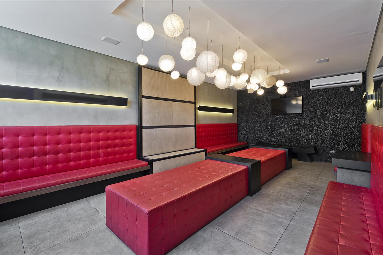 Azuki 巴西餐厅-4