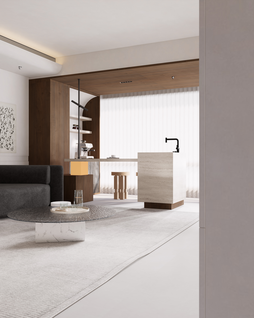 自然与共丨中国潮州丨集句设计-11