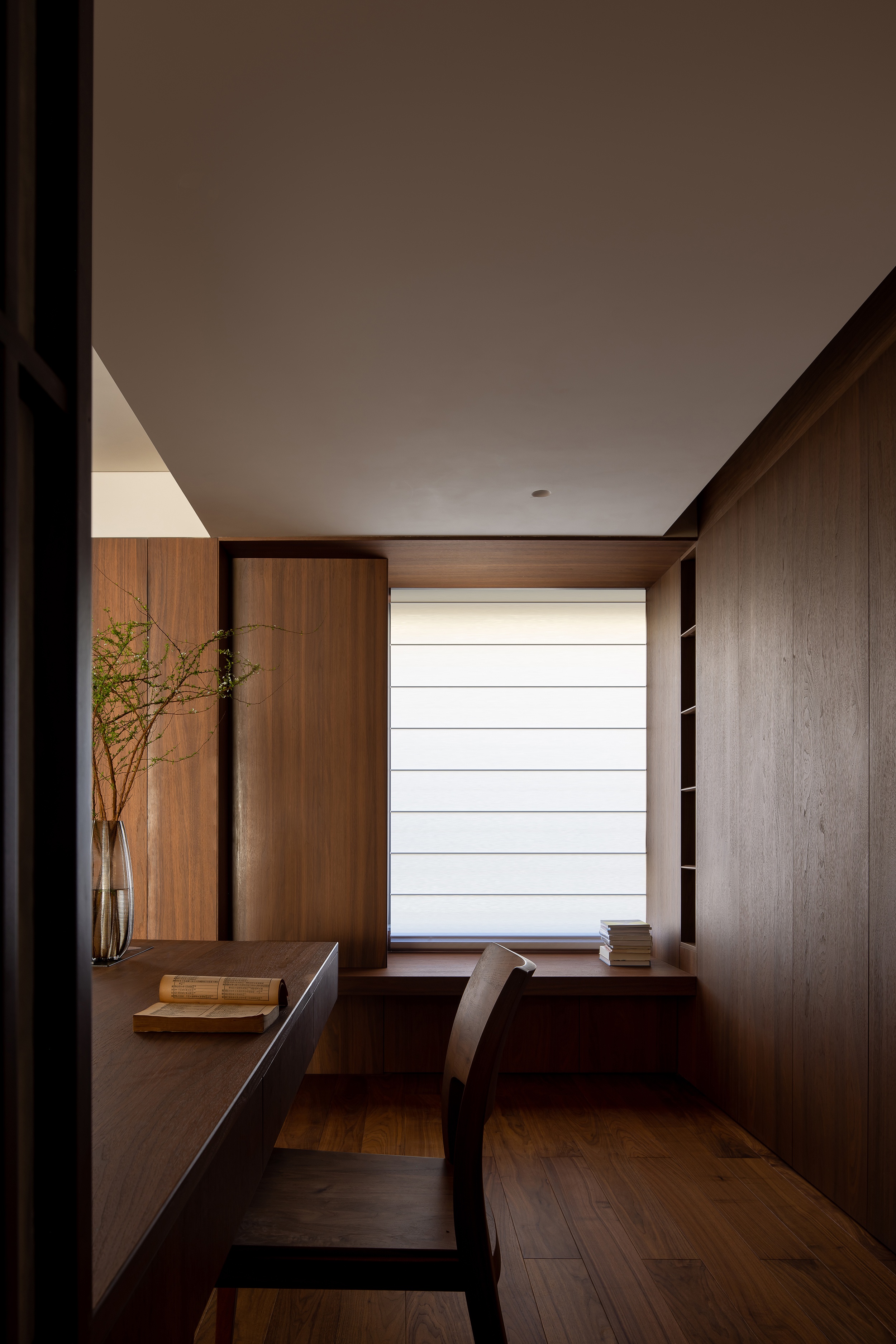 金信御花园丨上海众合铂纳空间设计-20