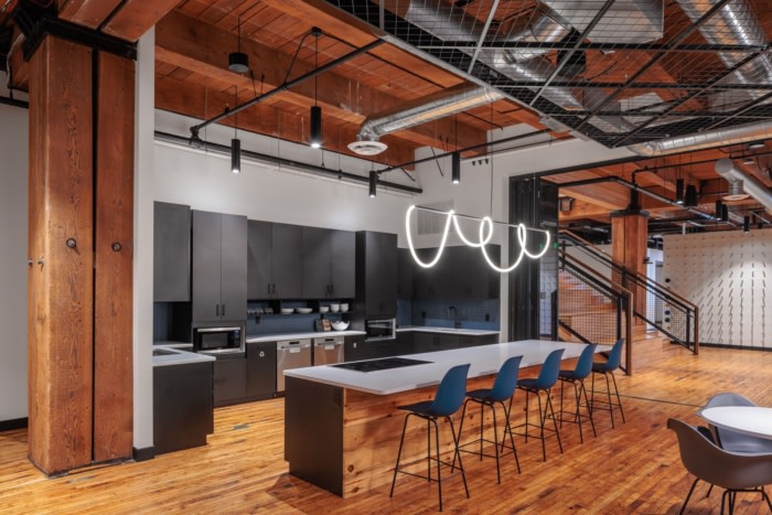 谢尔曼联合公司办公室丨美国明尼阿波利斯丨BDH-20