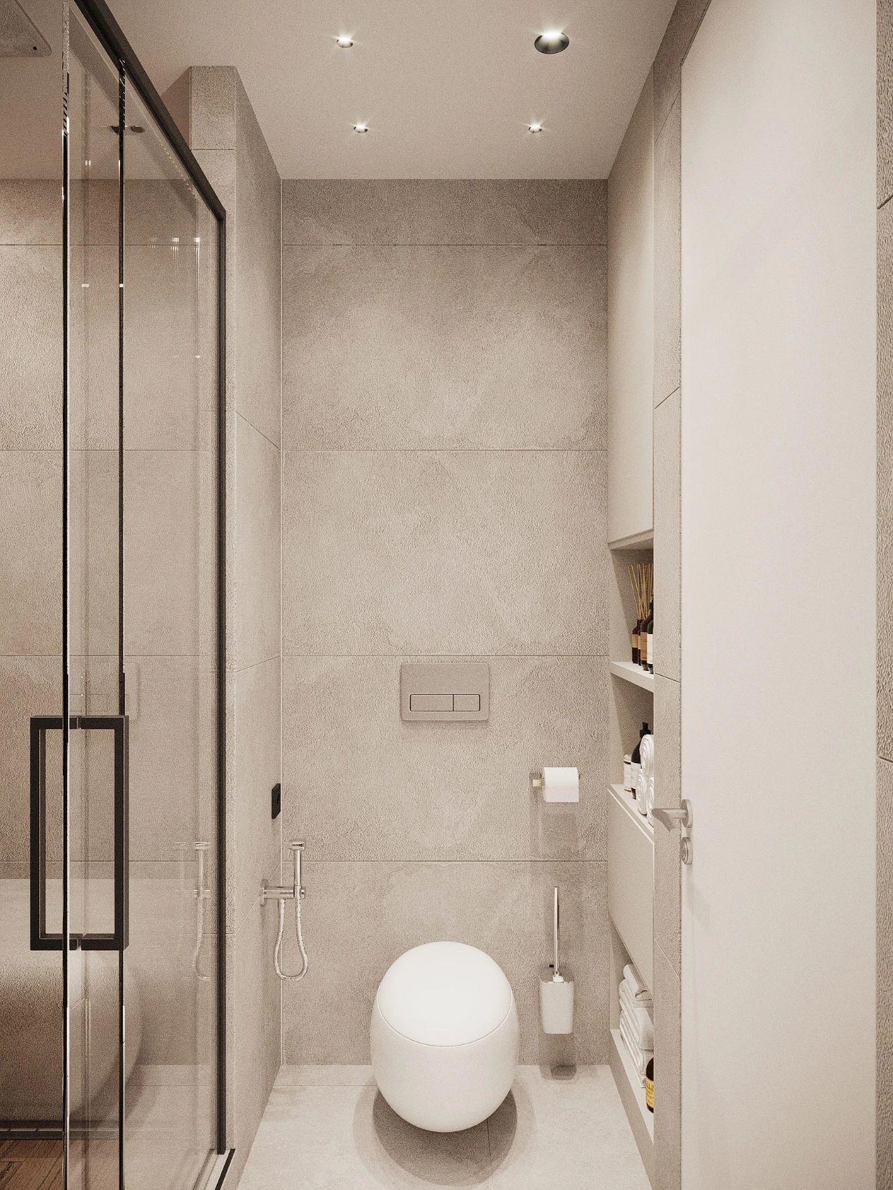 MART Architects 室内设计项目-45