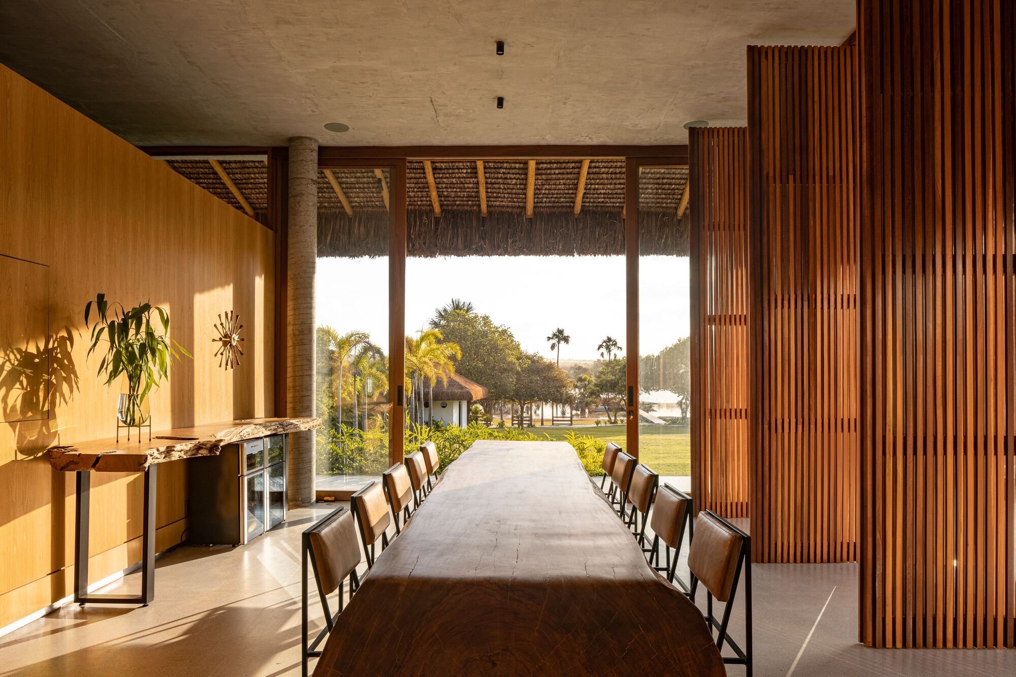 项目三 6 2丨巴西丨Debaixo do Bloco Arquitetura-32