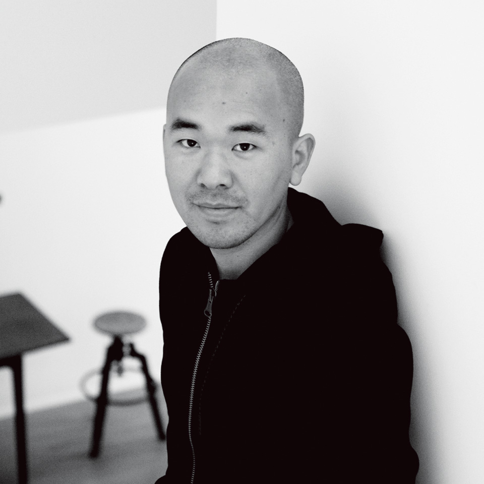 AD100 -  2013年中国最具影响力100位建筑、设计精英-25