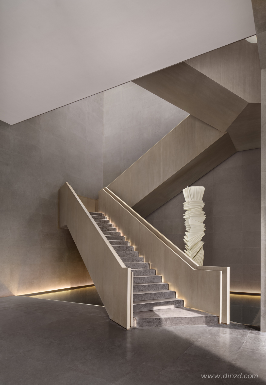 西安新希望锦麟天玺丨中国西安丨矩阵纵横-26