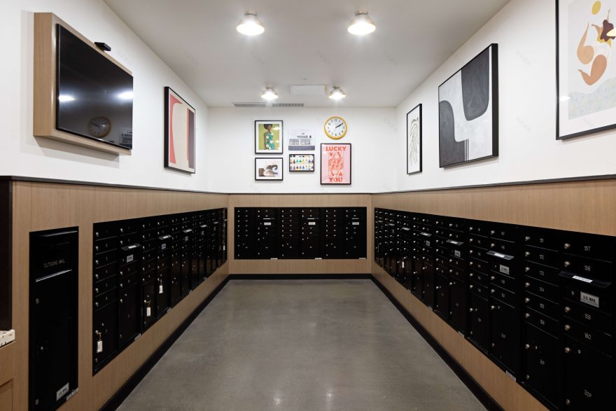 丨美国西雅图丨Vida Design-25