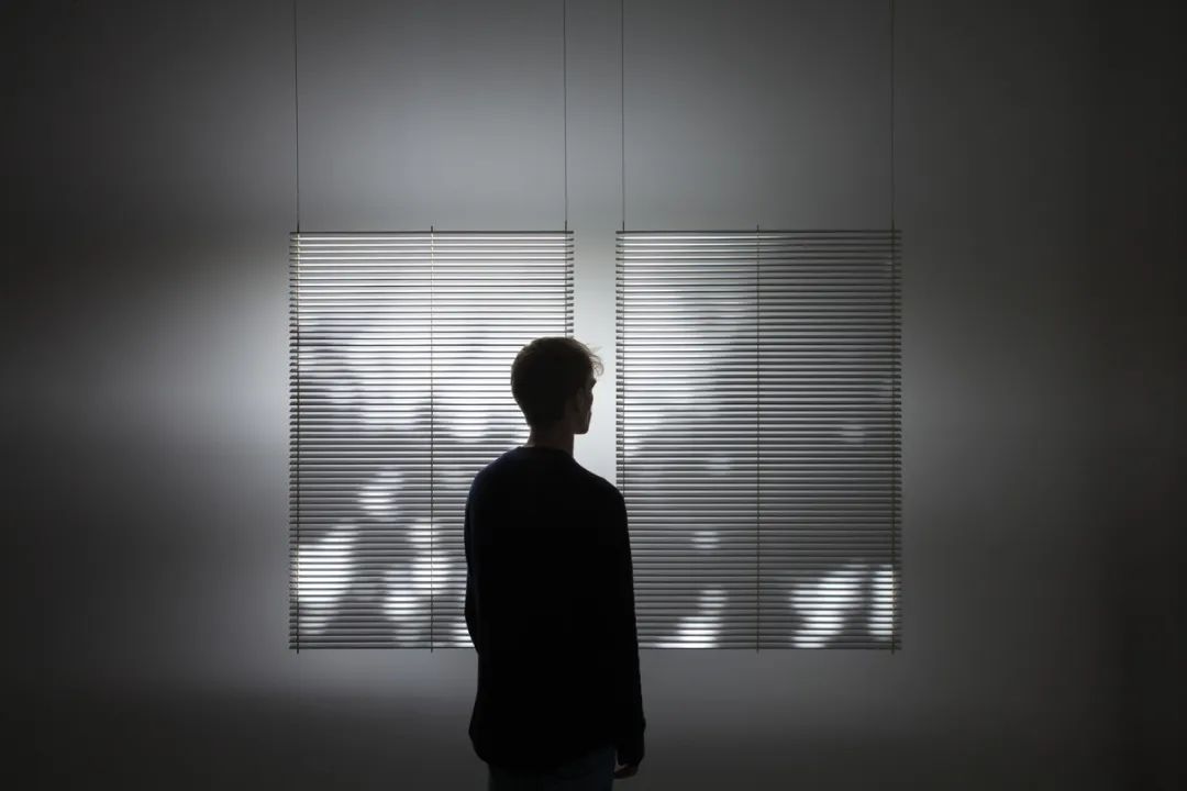 《感知自然》——联合视觉艺术家 UVA 探索时间、空间与自然现象-15