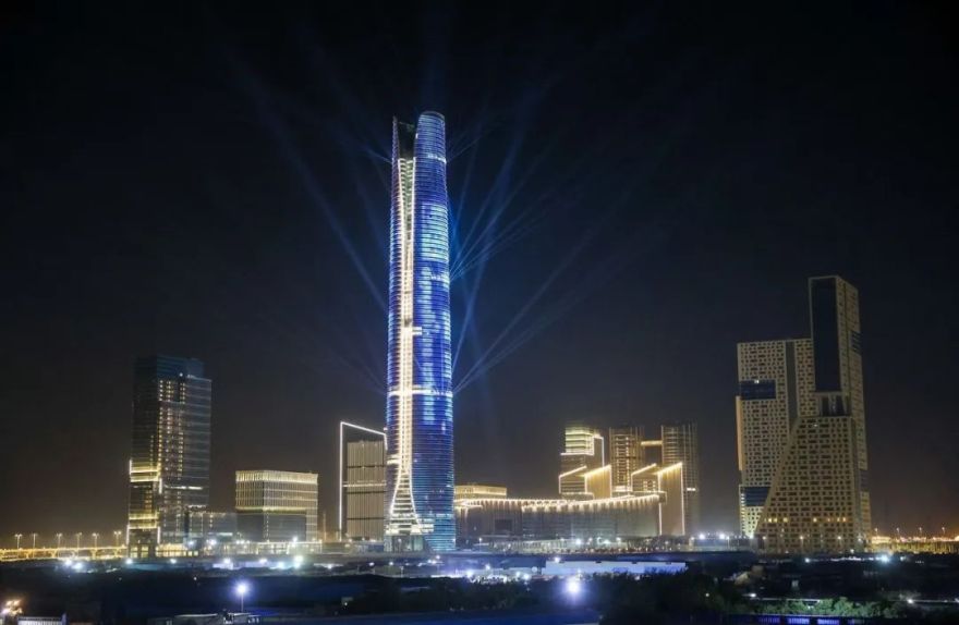 埃及标志塔丨埃及开罗丨无相关信息-38