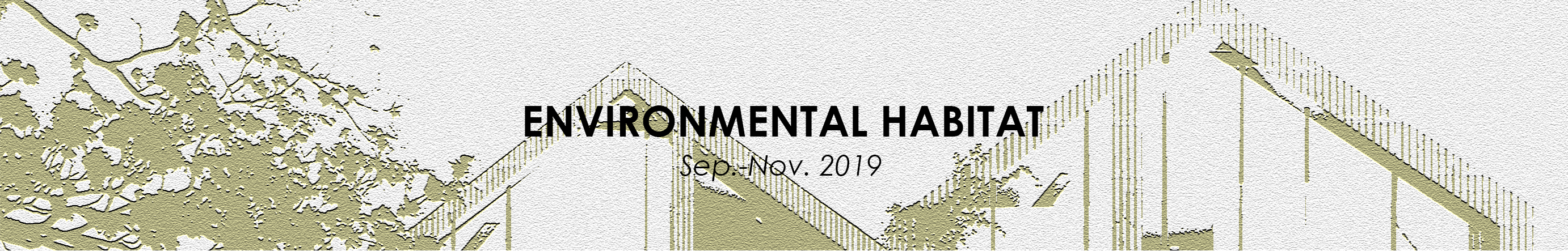 Environmental Habitat-0