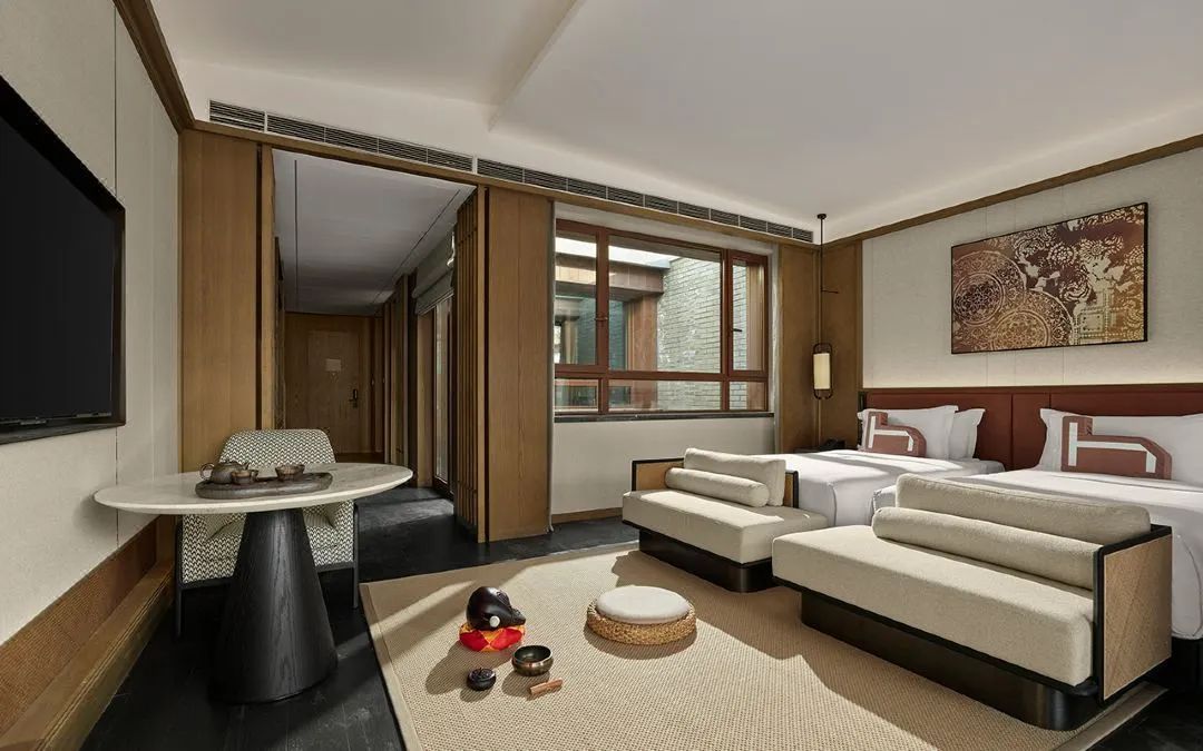 长春北湖悦榕鸿居商务酒店丨中国长春丨悦榕集团-57