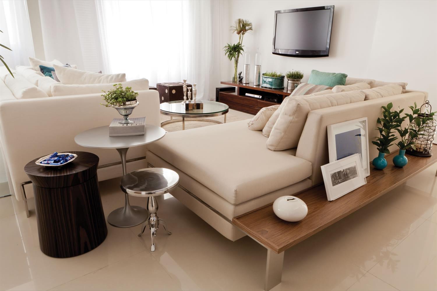 巴西圣保罗简约住宅设计-2