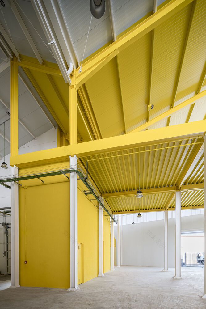 西班牙 A·arquia 农业中心-43