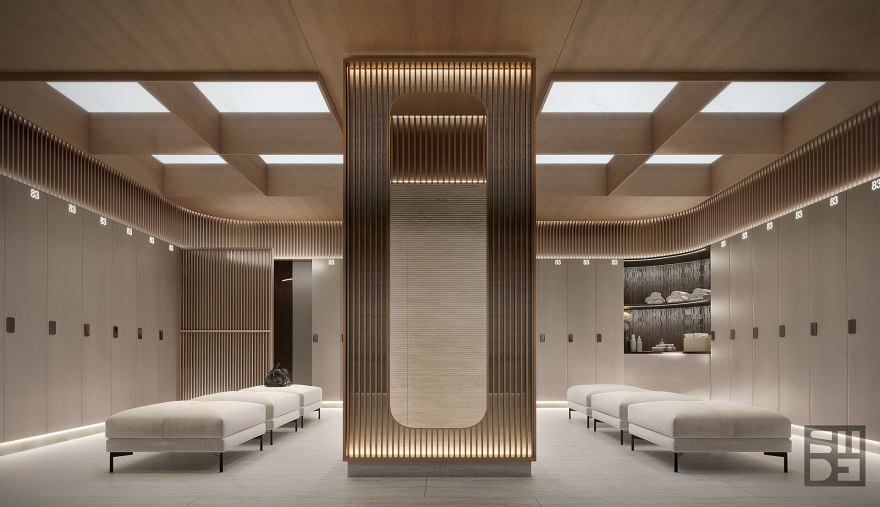 《国王花园》健身中心-13