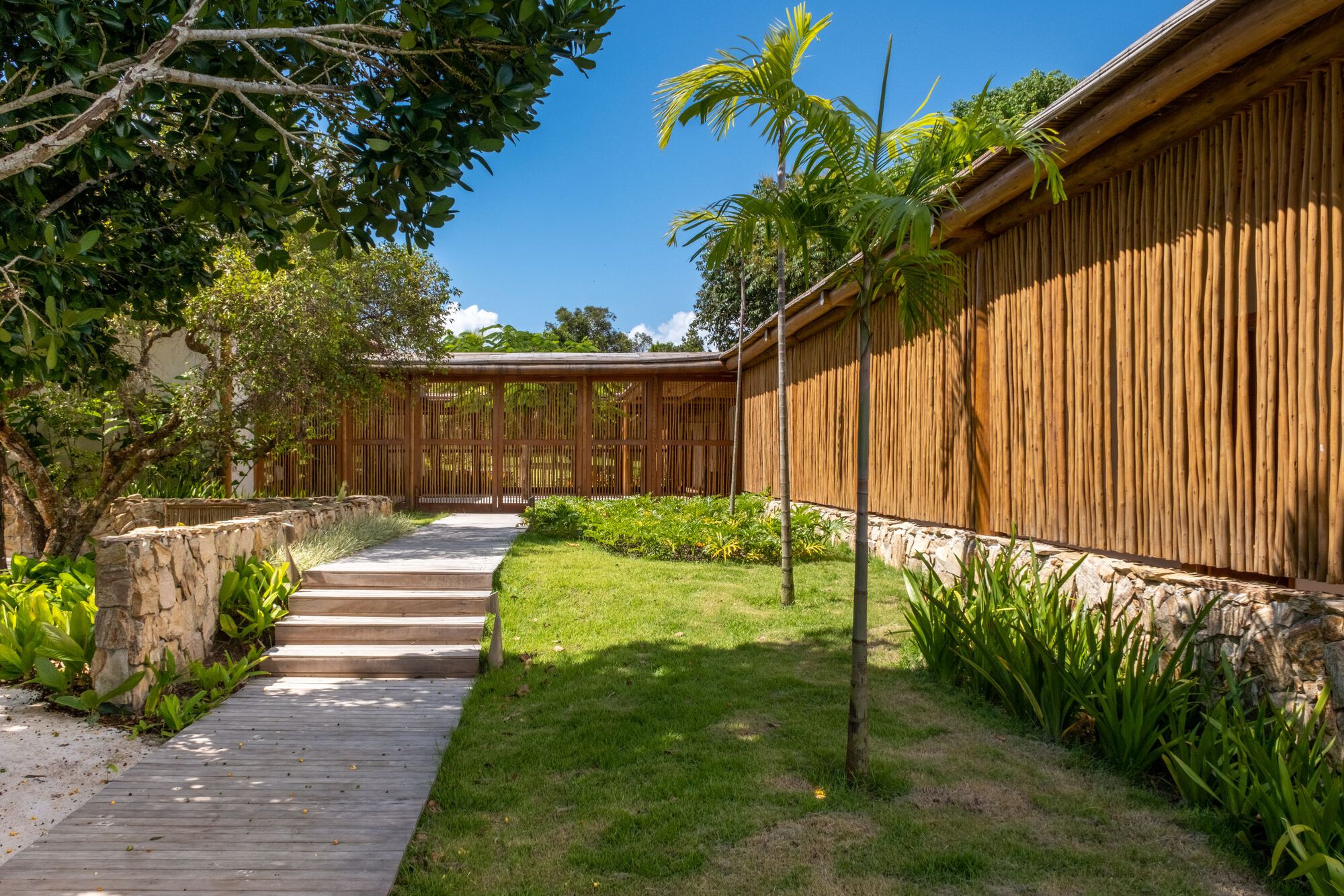 灯塔丨巴西丨Delton Leandro Arquitetura-20