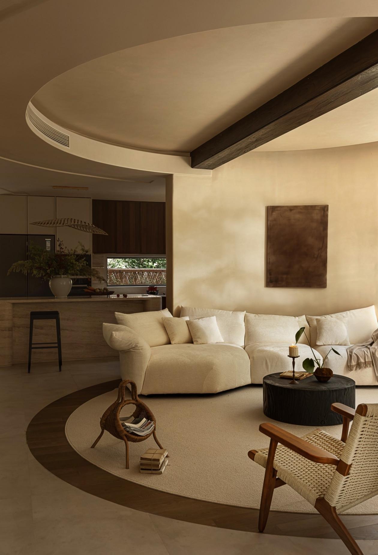 梧桐下的老别墅丨中国上海丨白东旭,焦恒（主创）等设计团队-33