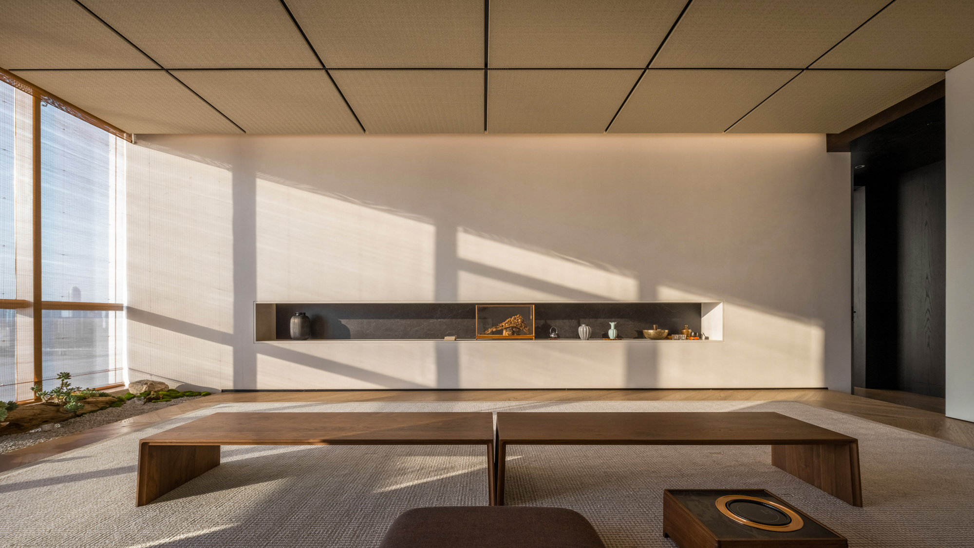 金昌启亚办公总部丨中国杭州丨零壹城市-8