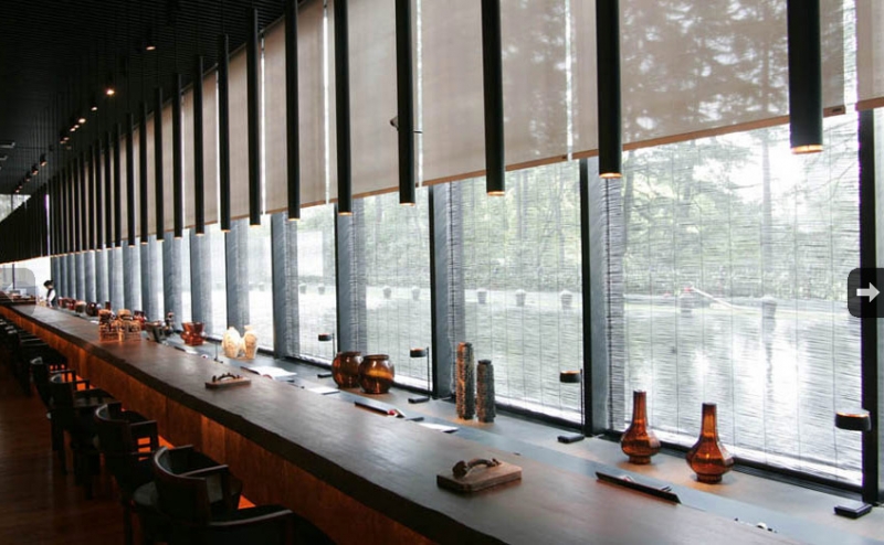 JAYA  上海璞丽酒店-2-29