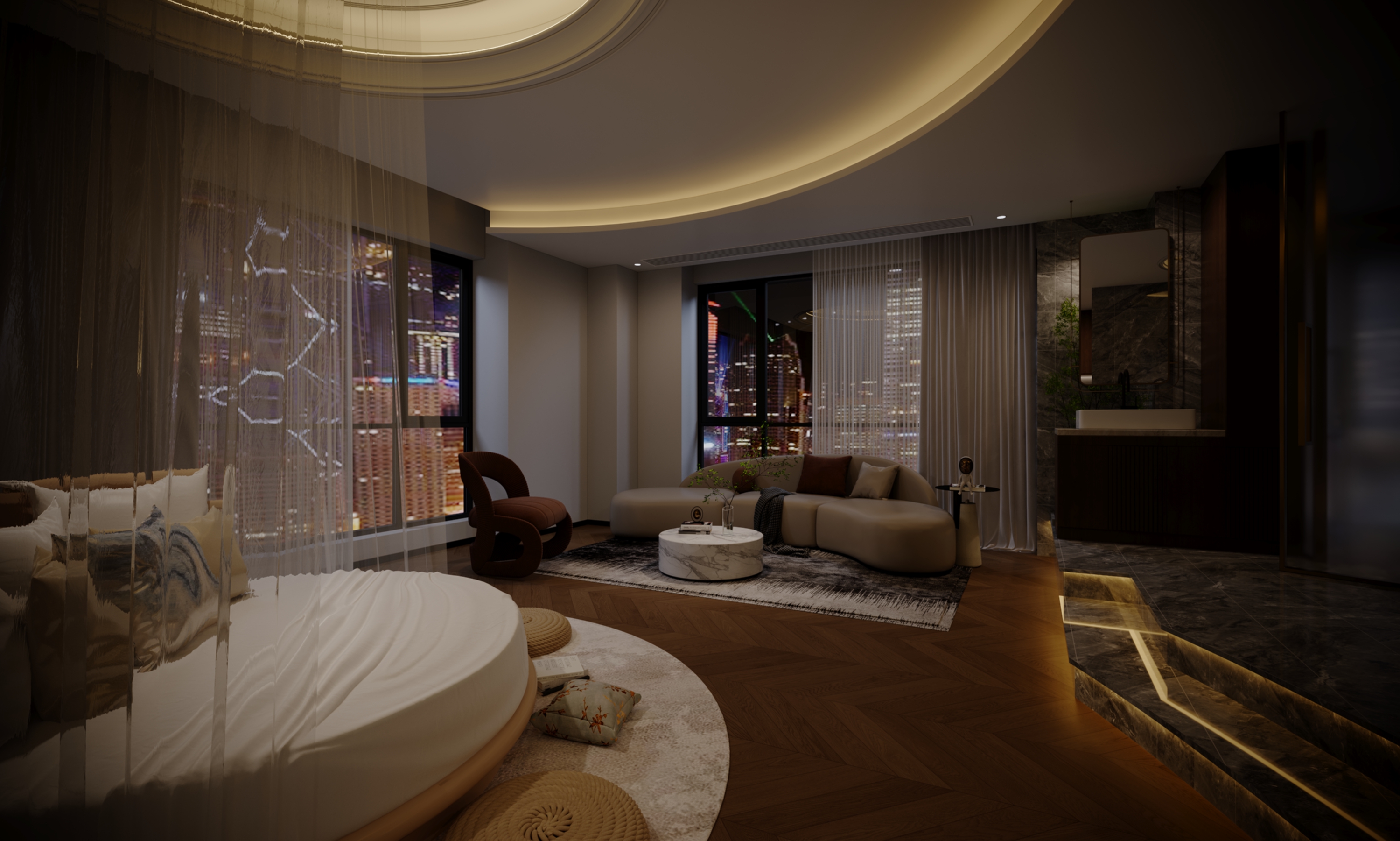 常州·1359㎡ SPA馆丨中国常州-19