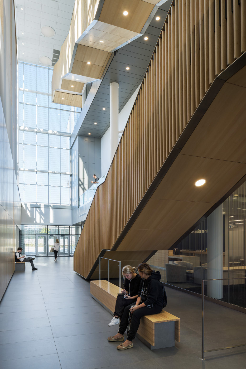 UTSC Highland Hall-9