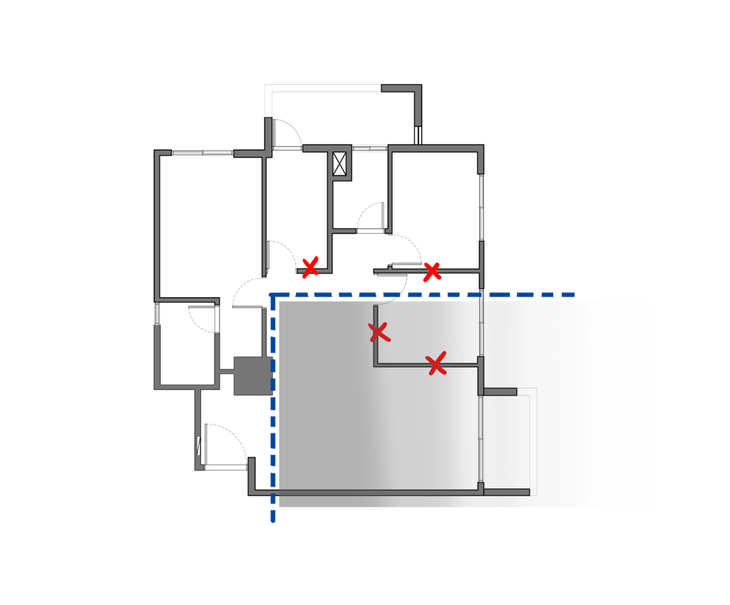 虫点子创意设计 | 简约不简单小宅-5