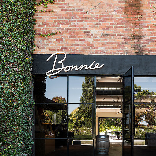 All Saints Estate by Technē Architecture + Interior Design | Australian Interior Design Awards-11