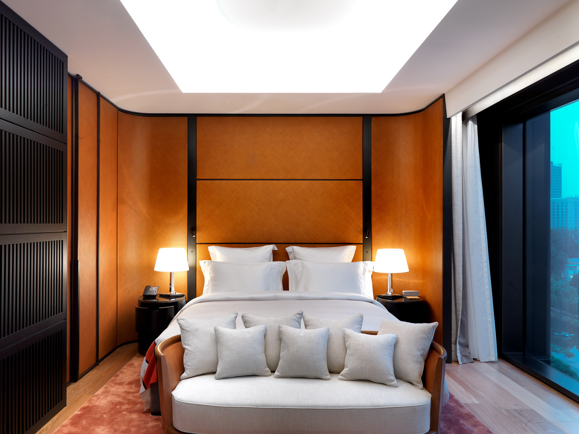 Bulgari Hotel Beijing - ACPV ARCHITECTS-6