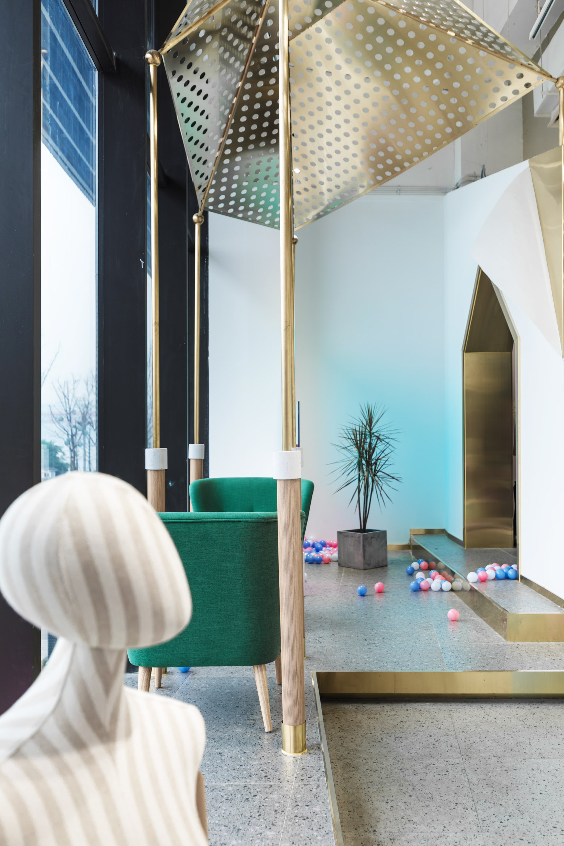 Best & Bestie Will® 全球设计师集合概念店-22