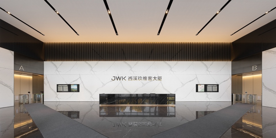 杭州公共交通车辆维修报修调度中心 / 浙江大学建筑设计研究院-45