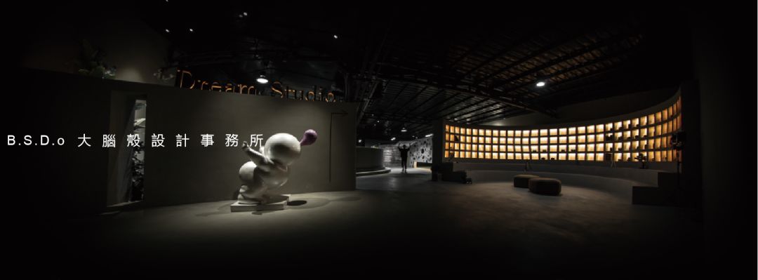 保定追夢攝影藝術館——极简克制,深藏想象-49