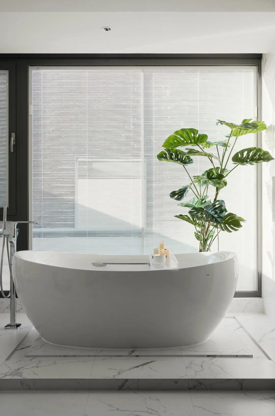 《漾·Young》·南京80后4口之家600㎡合院别墅设计丨中国南京丨冯炜骅-86