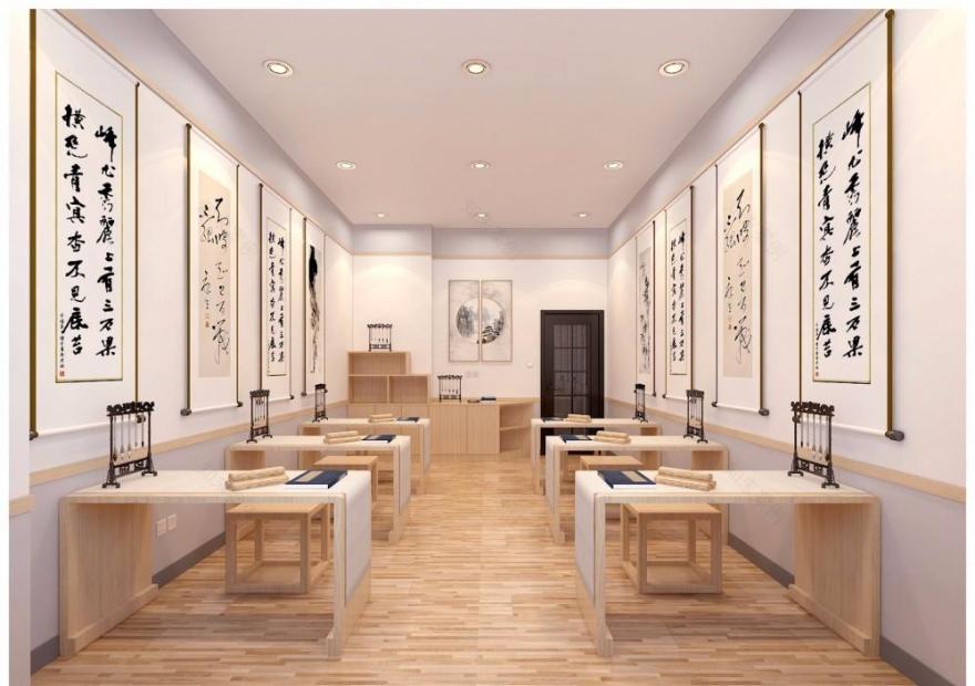 埃米欧艺术学院-24