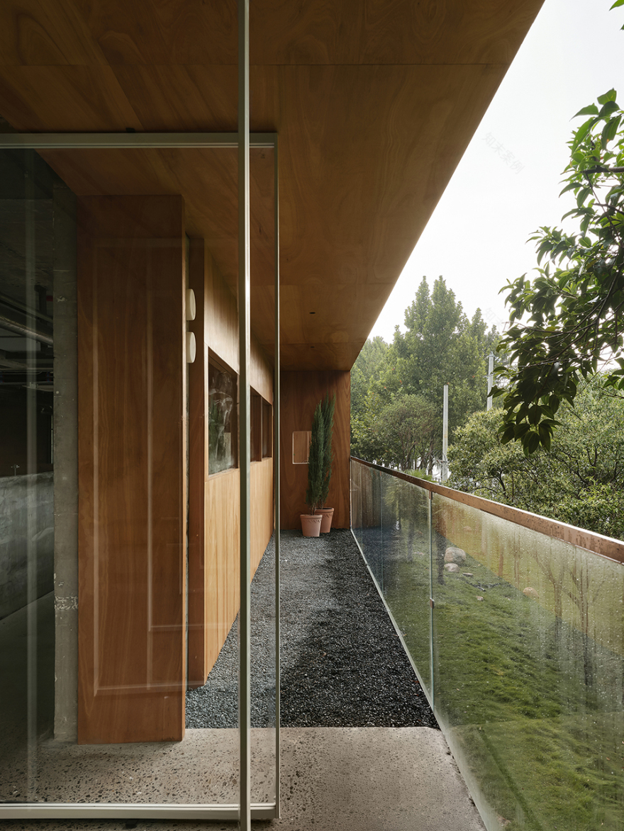 而已咖啡丨中国郑州丨兑话设计-69