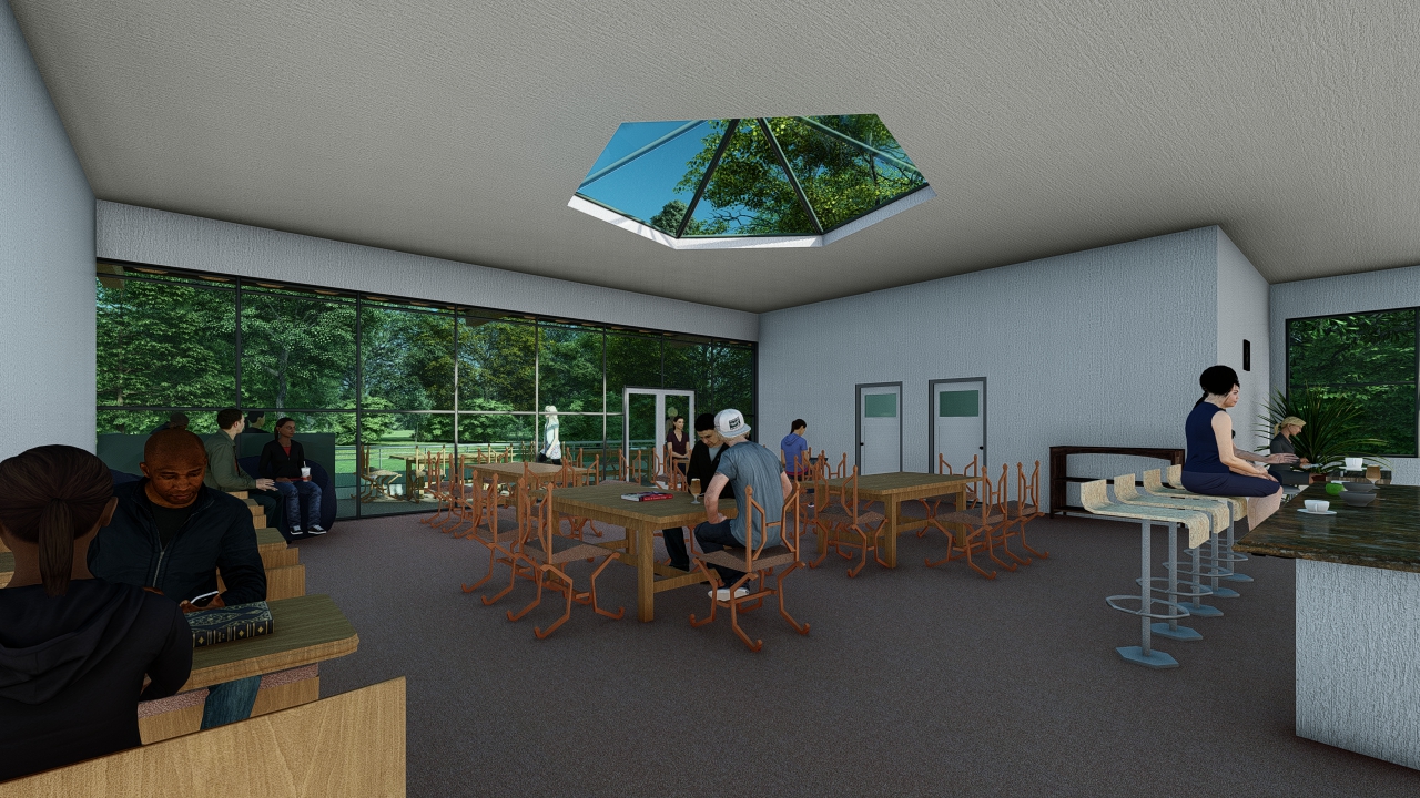 Life Co-working Space-2