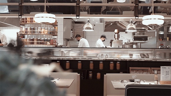 盐·创意西厨丨中国广州丨唯尼设计-42