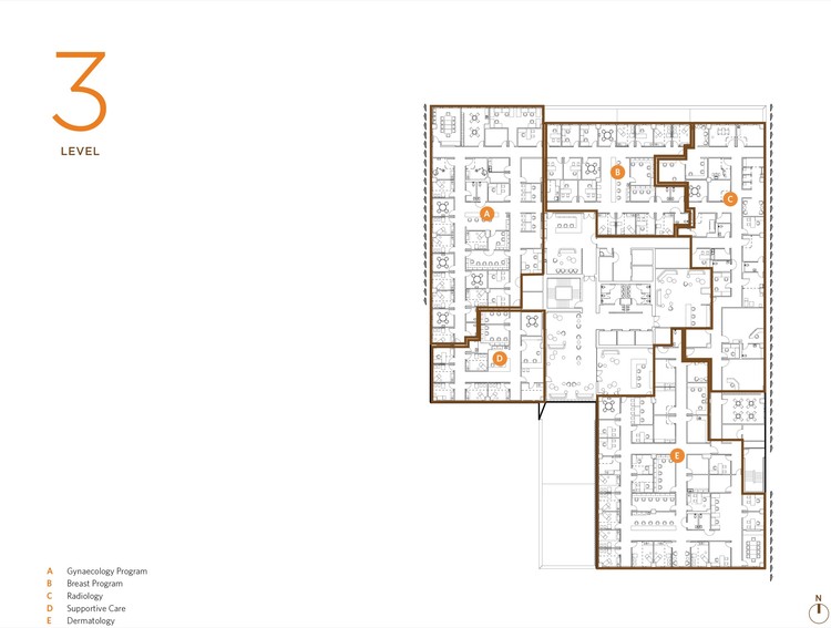亚利桑那大学癌症中心-13