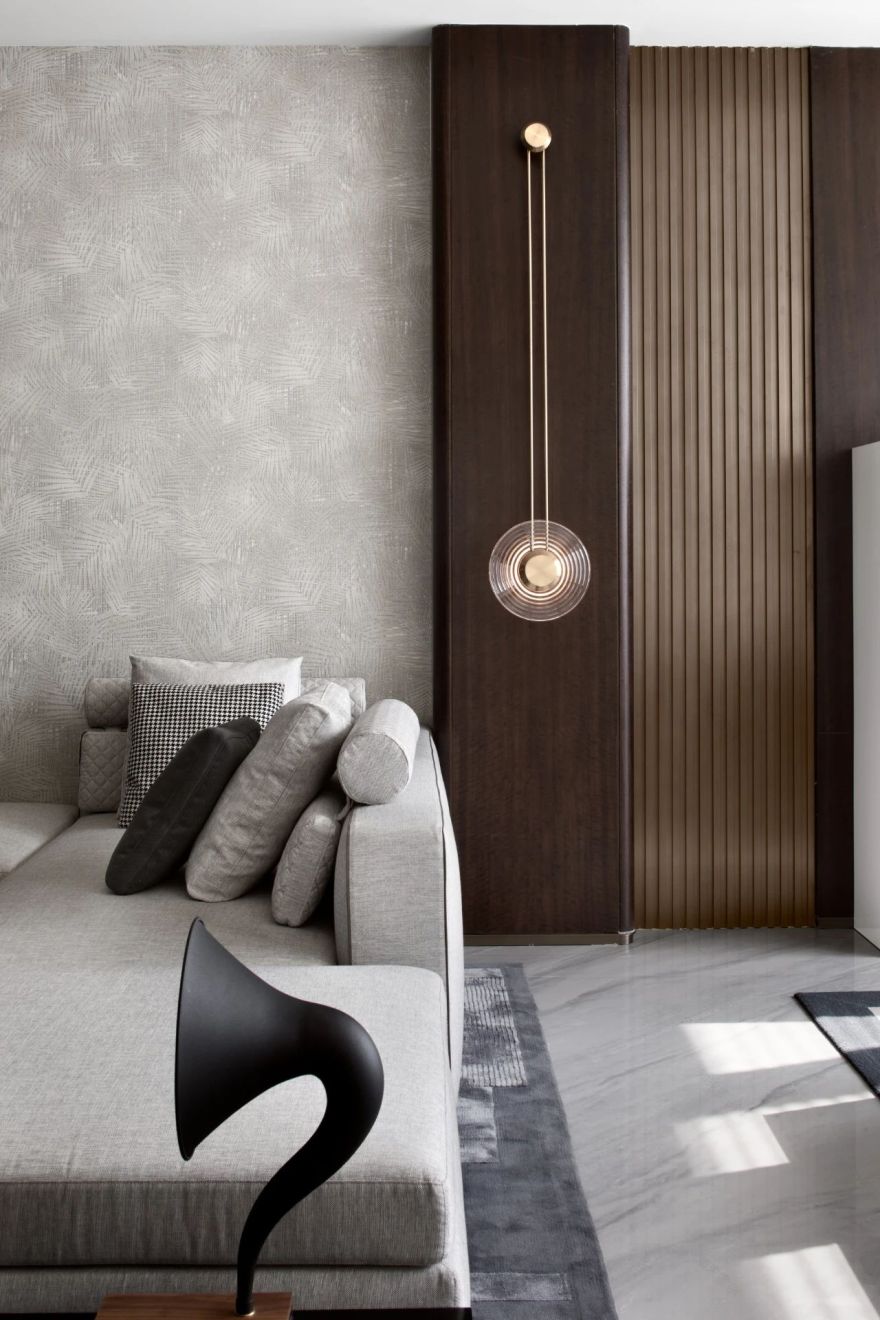 杭州滨江西投·云栖名筑下跃丨中国杭州丨GFD 广飞设计事务所-7