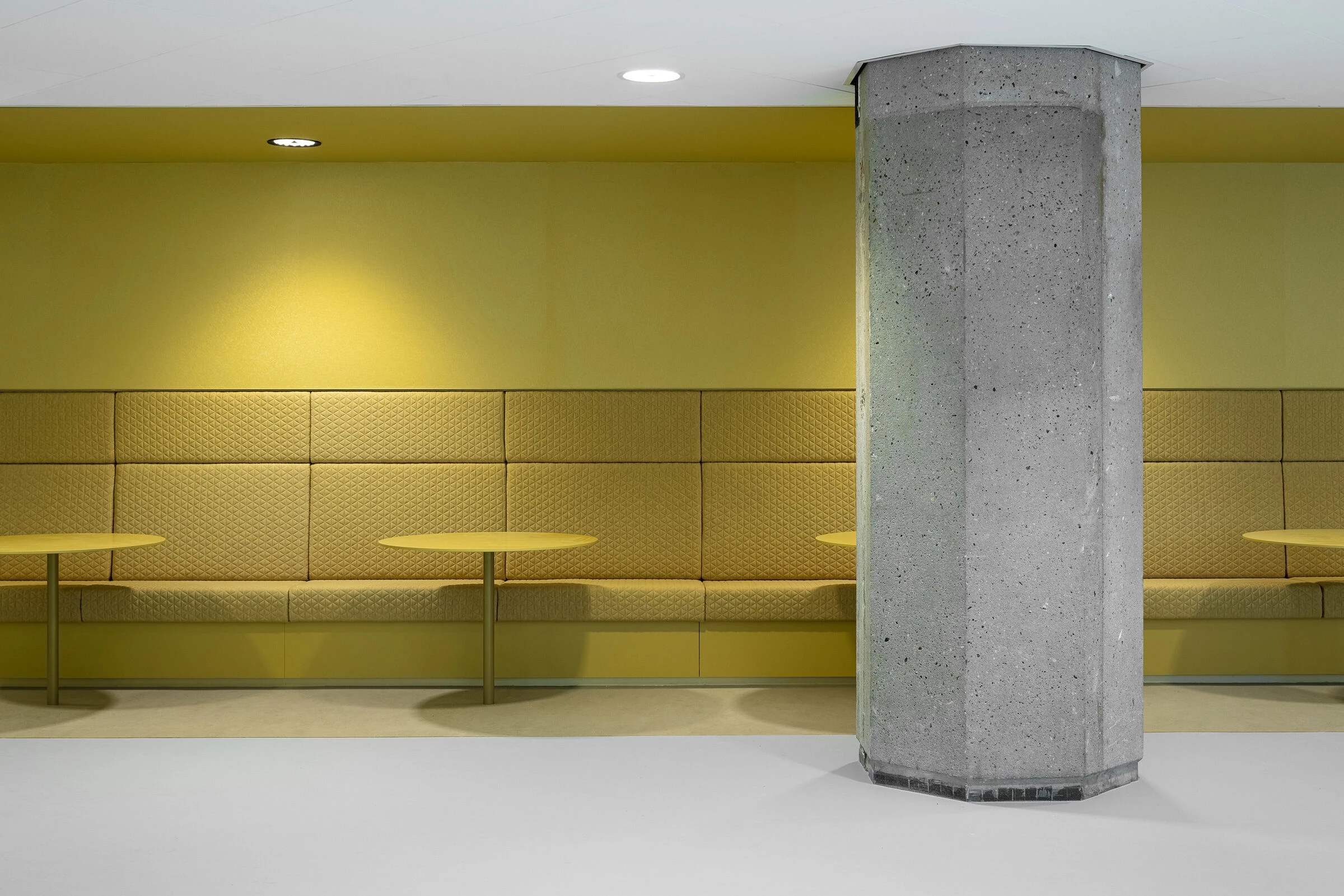 临时住宿众议院丨荷兰海牙丨Zecc Architecten-12