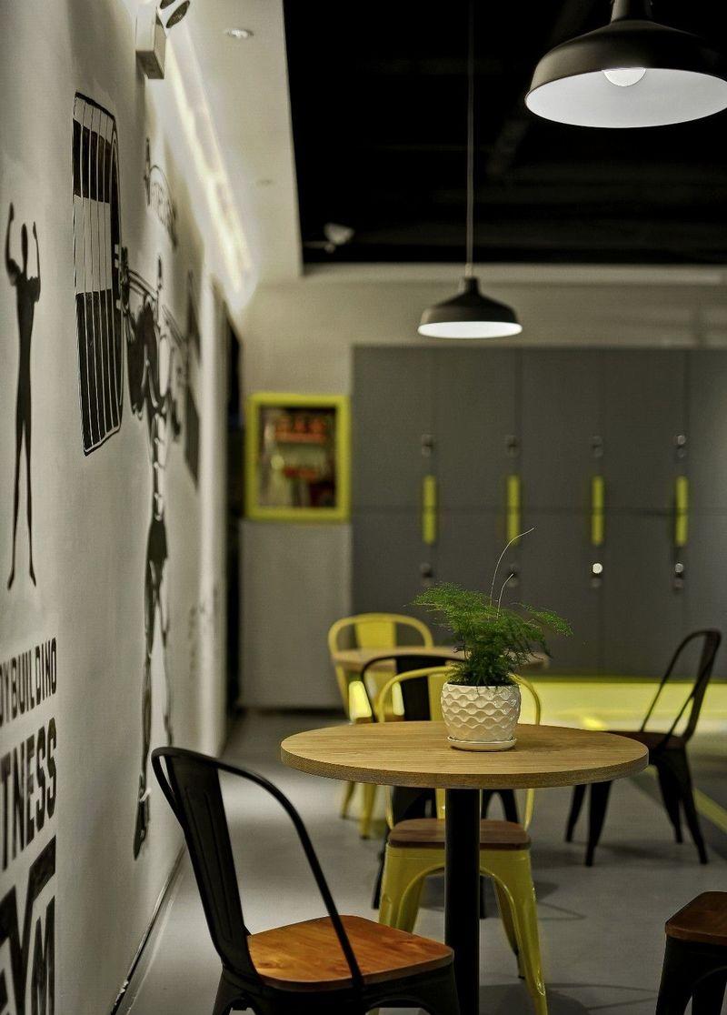 南昌华蕾健身-21