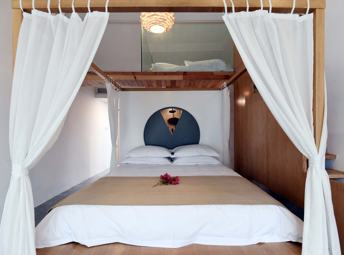 "乡村魅力酒店"-20