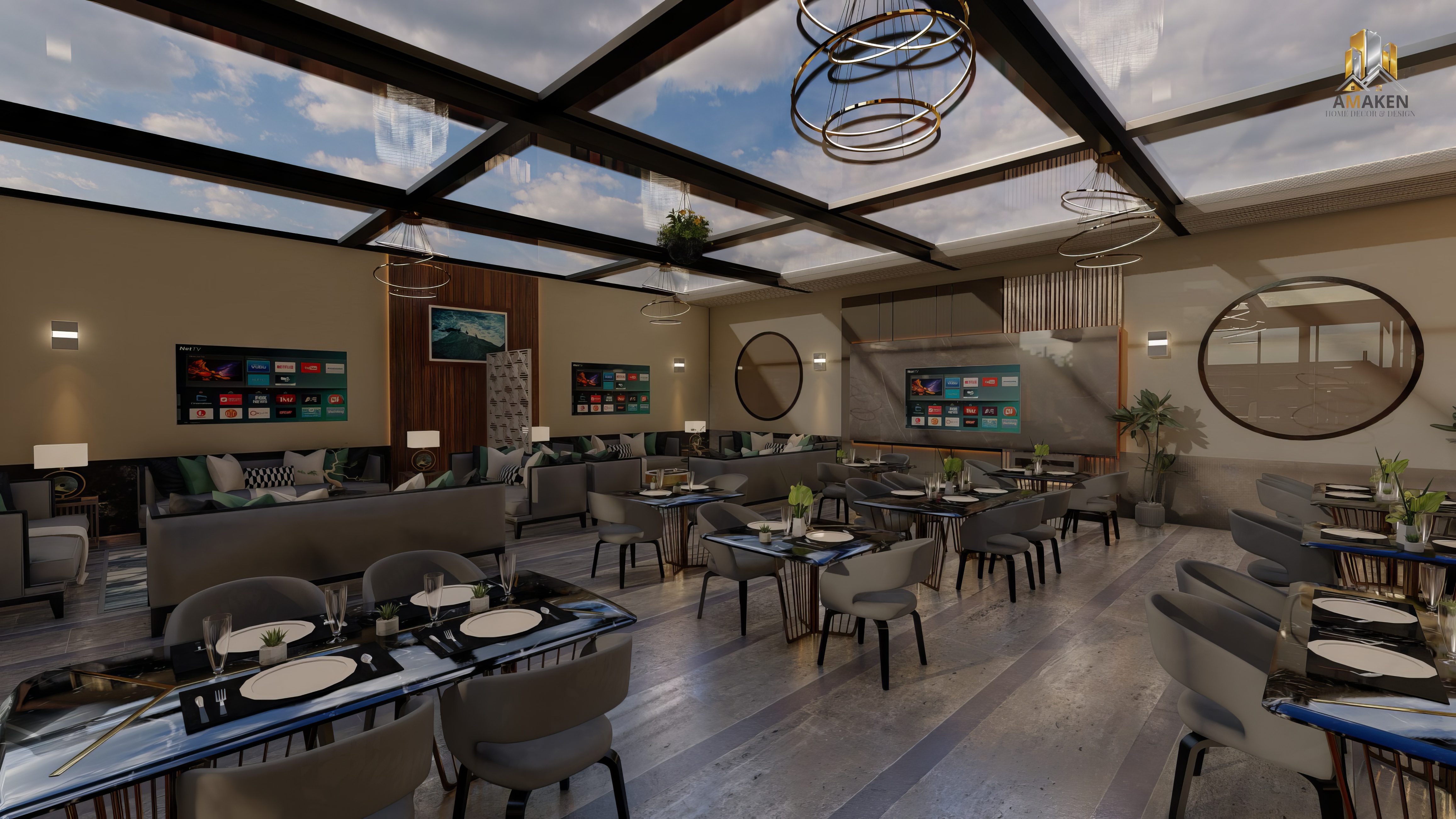 Hotel Coffee Design KSA-9