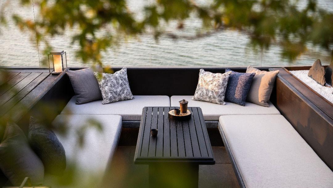 苏州阳澄湖悦榕庄酒店丨中国苏州丨YANG · 杨邦胜设计-55