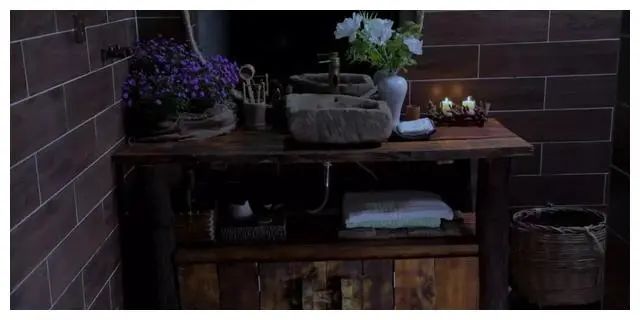 李子柒家居搭配揭秘 | 世外桃源的创意设计-98