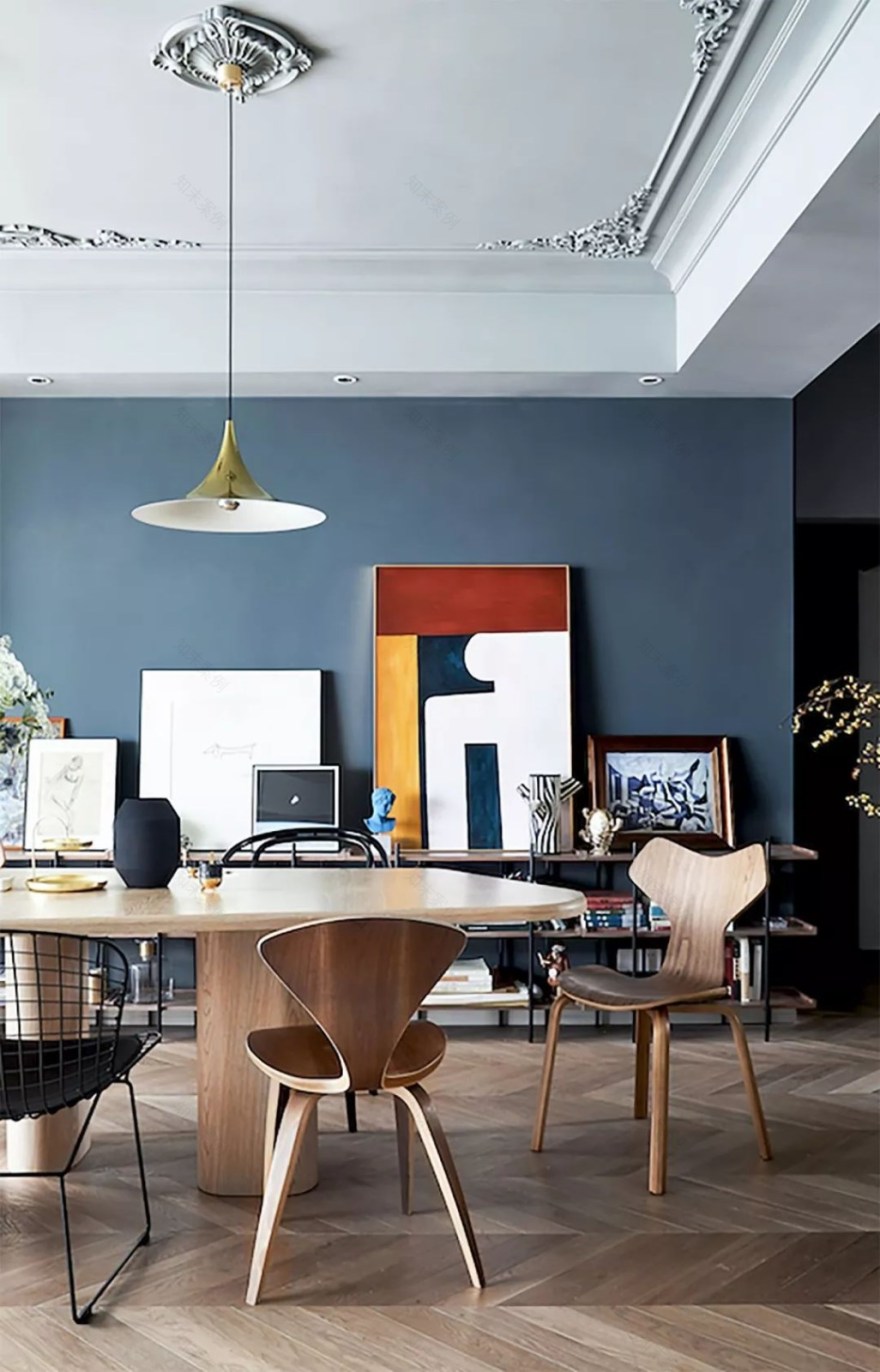 租房也不将就,她花160万装修出租房,只为给男友一个惊喜-10