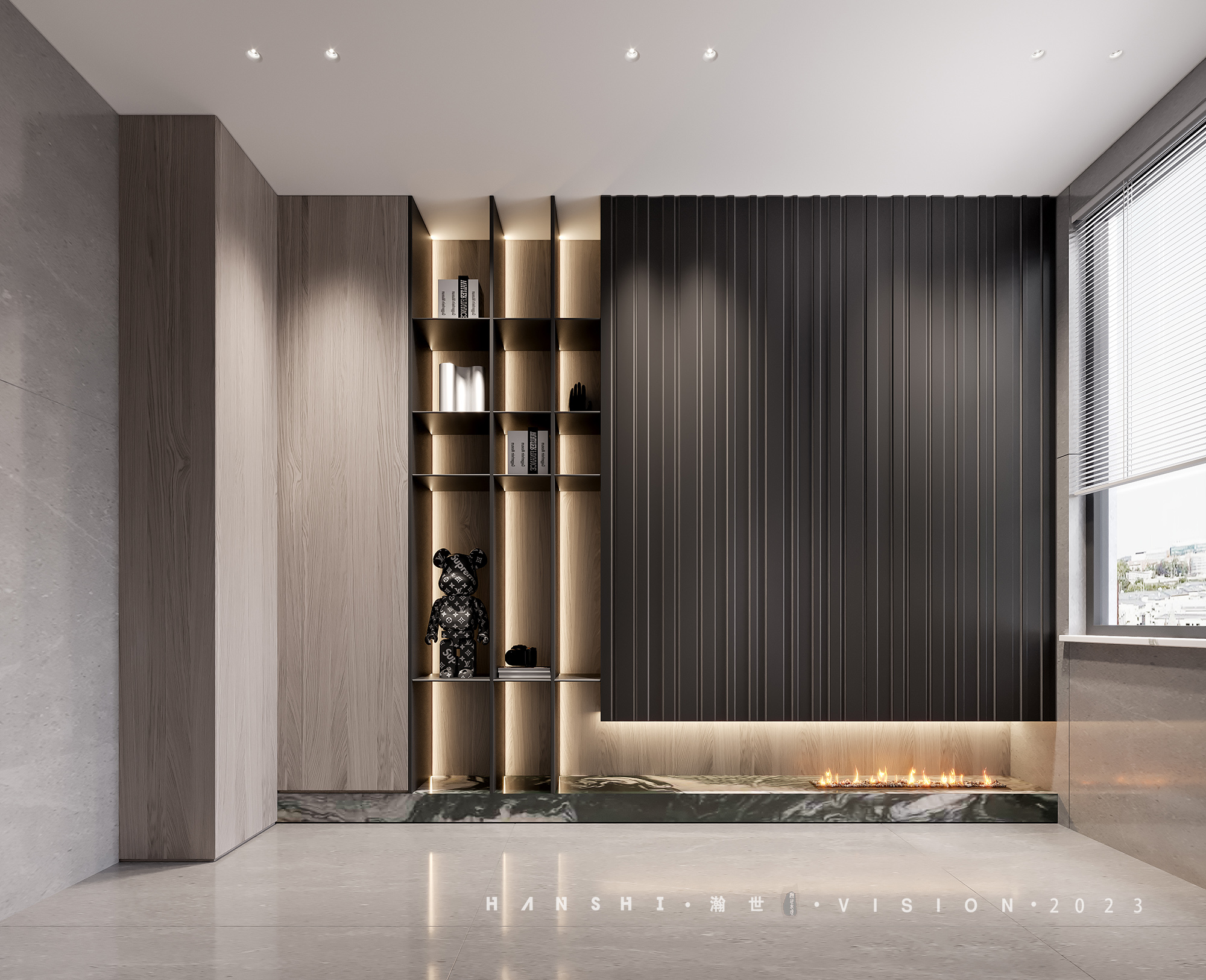 现代家装一瀚世表现-6