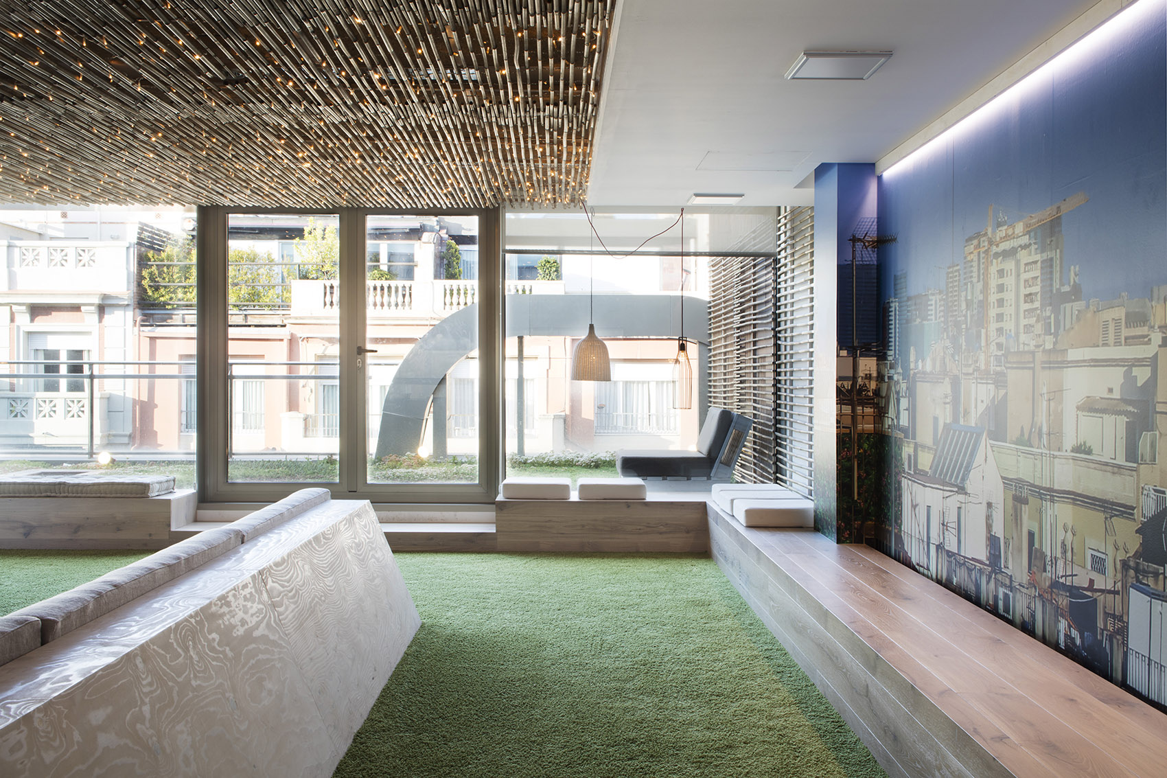 Billy办公室,巴塞罗那 / TURULL SÖRENSEN ARQUITECTOS-44