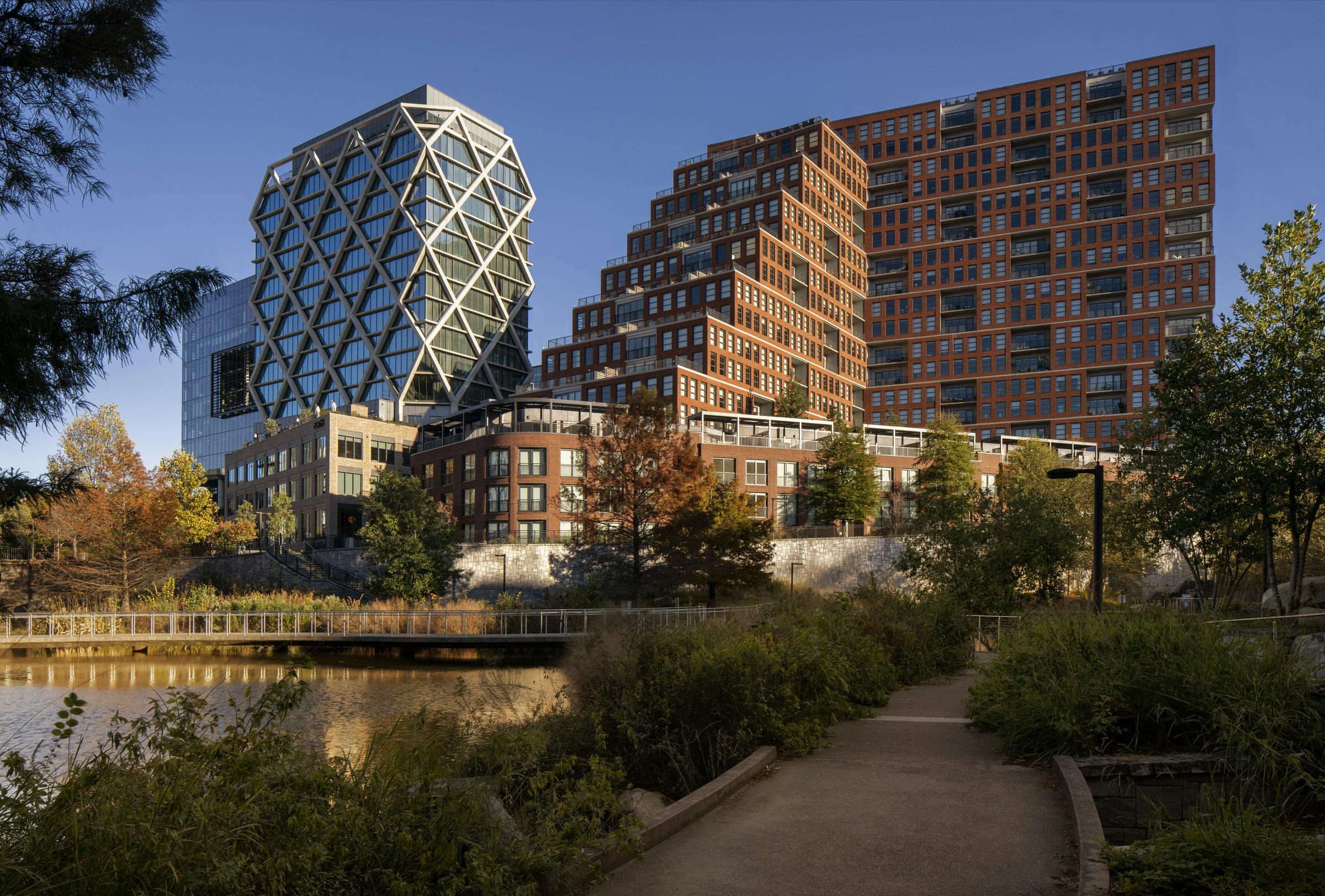 丨美国亚特兰大丨MA（Morris Adjmi Architects）-41